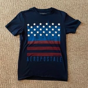 Aeropostale Size XS Short Sleeve Tee